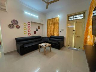 Lovely 2bhk near Hitech City - Kondapur - 0