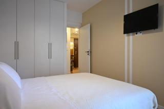 Modern Two Bedroom Apartment At Koukaki - Atene - 5