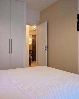 Modern Two Bedroom Apartment At Koukaki - Atene - 2