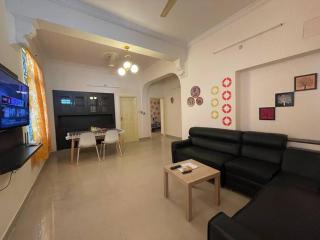 Lovely 2bhk near Hitech City - Kondapur - 8