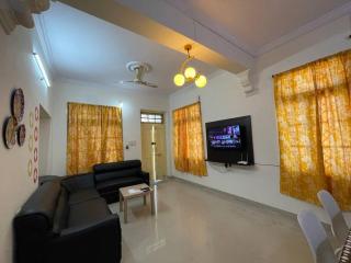 Lovely 2bhk near Hitech City - Kondapur - 7