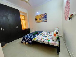 Lovely 2bhk near Hitech City - Kondapur - 6