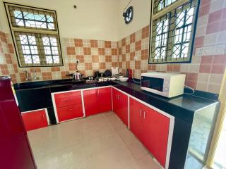 Lovely 2bhk near Hitech City - Kondapur - 3