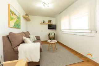 apartamento sol e lua - O Grove - 9
