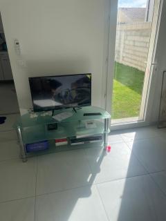 Studio indépendant accolé/villa - Avignon - 6