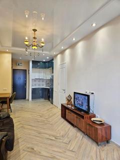 Ramada Batumi 2 bedroom apartment - Batoemi - 8