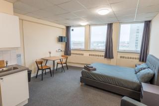 Superior En-suite Apartment 1 - Plymouth - 3