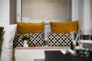 Secret Budget Studio Oasis - Prague - 2