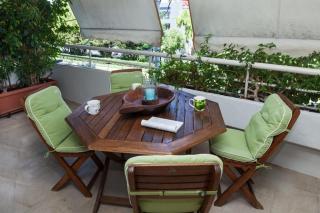 Charming Athinas House with Modern Touches - Atene - 8