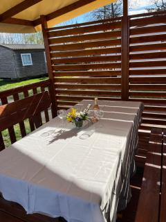 Mobile home - 2