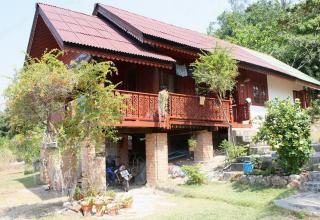 Utopia House Phangan - Mae Haad - 7
