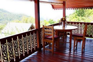 Utopia House Phangan - Mae Haad - 5