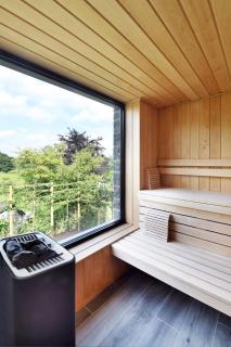 VAKANTIEHUIS Durbuy Suites - Durbuy - 4