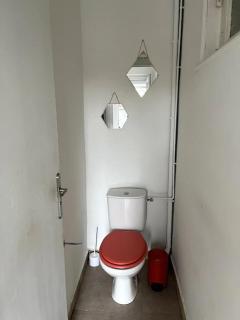 Le coin cosy 38 m2 - Orchies - 4