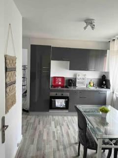 Le coin cosy 38 m2 - Orchies - 3