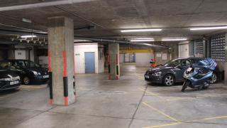 Standard En-suite Apartment 2 - Plymouth - 2