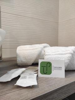 Tacco e Punta bed&breakfast - 7