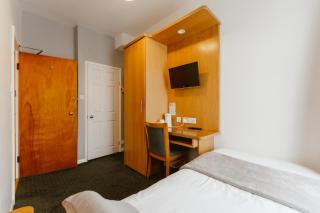 Star Hotel - Londra - 5