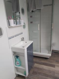 Grande maison jusqu'à 9 pers - Ézy-sur-Eure - 9
