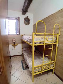 Casa Serafina trilocale con arredi d'arte e parcheggio privato - Orvieto - 1