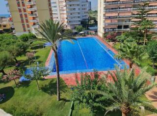 apartamento con vistas al mar a pocos metros de la playa - Valência - 9
