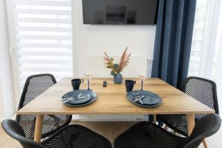 Apartament November, A4 - Lublin - 1