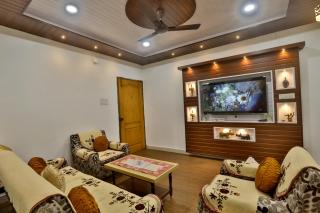 Dolphin Enclave 3BHK block B - 9