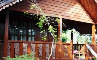 Utopia House Phangan - Mae Haad - 0