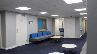 Standard En-suite Apartment 3 - 6