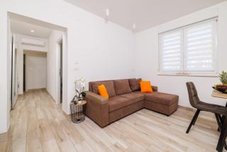 Apartments Margita 2 - Tribalj - 3