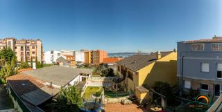 Apartamento sol e lua en el centro de O Grove - 4