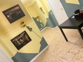 B&B Centralstationhouse - Napoli - 8