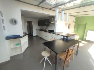 Maison 10 personnes à 10 minutes à pieds de la plage - 5