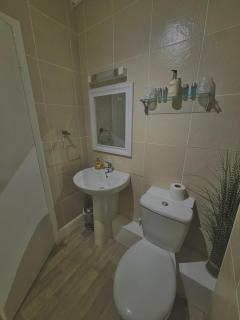 The Saxby Hotel - Skegness - 2