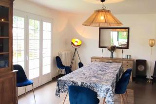 Maison 10 personnes à 10 minutes à pieds de la plage - 2