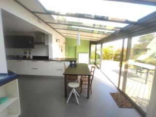 Maison 10 personnes à 10 minutes à pieds de la plage - 4