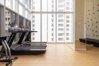 Moderno Studio - Coração de Pinheiros (PI0516) - São Paulo - 8