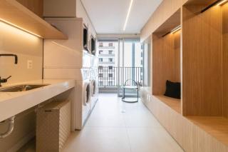 Moderno Studio - Coração de Pinheiros (PI0516) - São Paulo - 3