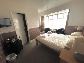 The Saxby Hotel - Skegness - 5