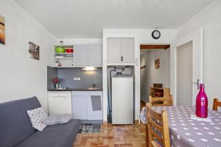 Studio Cabine proche mer - 5