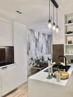 Apartament lovely space - Rzeszów - 9