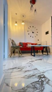 evemma luxury apartment Thessaloniki - Salonicco - 0