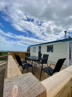 Snowdon Bay - North Wales - Stunning Llyn Peninsula Mountain & Ocean Views - Wilde Retreats - Pwllheli - 1