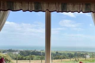 Snowdon Bay - North Wales - Stunning Llyn Peninsula Mountain & Ocean Views - Wilde Retreats - 7