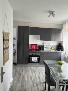 Le coin cosy 38 m2 - Orchies - 9