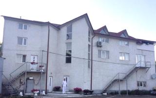 Квартира - Chernivtsi - 9