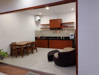 WARTUT VILLA - Uluwatu - 0
