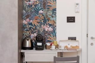 Misa Guest House San Lorenzo - Rome - 1