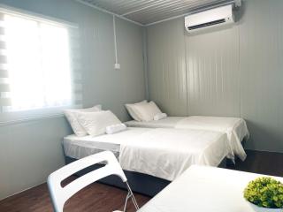 Country Road Homestay - Simpang Empat - 5