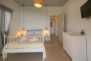 Vallia's Seaview & Stylish Apartments by Konnect, Nisaki - Nissaki - 4